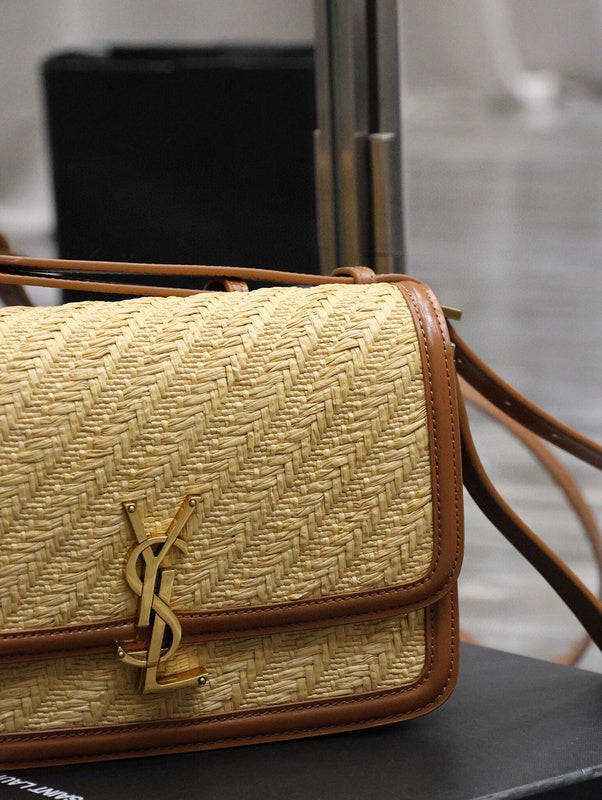 Ozarra SLY Bags - 043