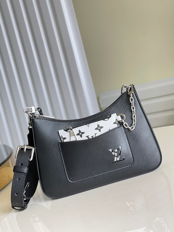 Ozarra Fashion Lu-Vi Bags - 16932