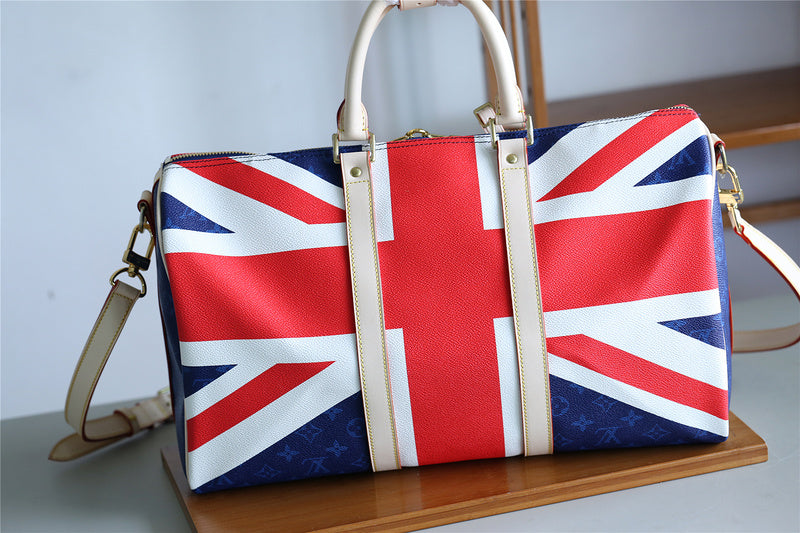 Ozarra Fashion Lu-Vi bags - 9479