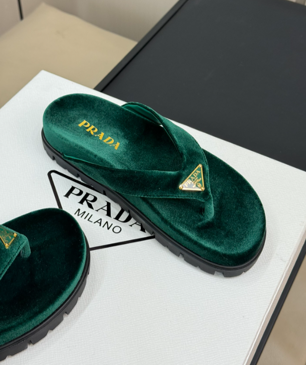 Ozarra Luxury - PD Women Shoes - 040
