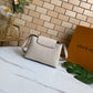Fashion Lu-Vi bags - 3943