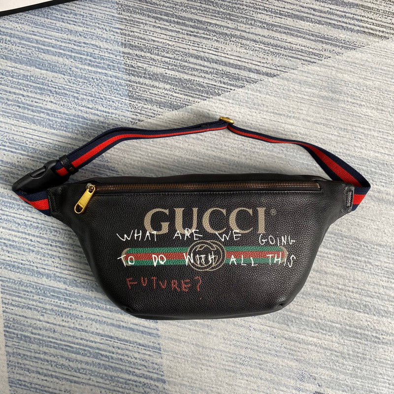 Ozarra - GG Bags - 1083