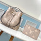 Ozarra Luxury - LOV Bags - 2698