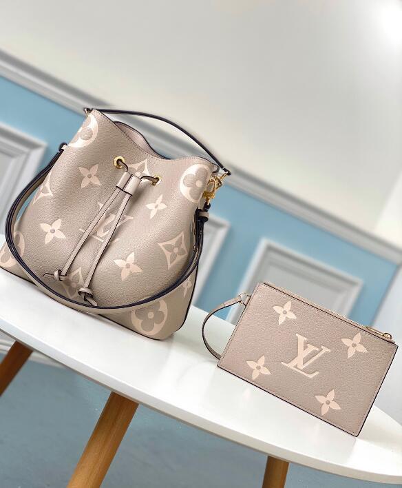 Ozarra Luxury - LOV Bags - 2698