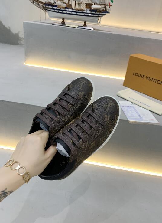 Ozarra Luxury - LOV Men Shoes - 1848