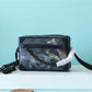 Ozarra Fashion Lu-Vi bags - 10134