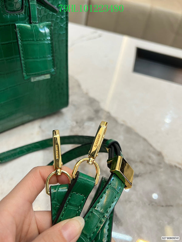 Ozarra Fashion -BBR Bags - 210