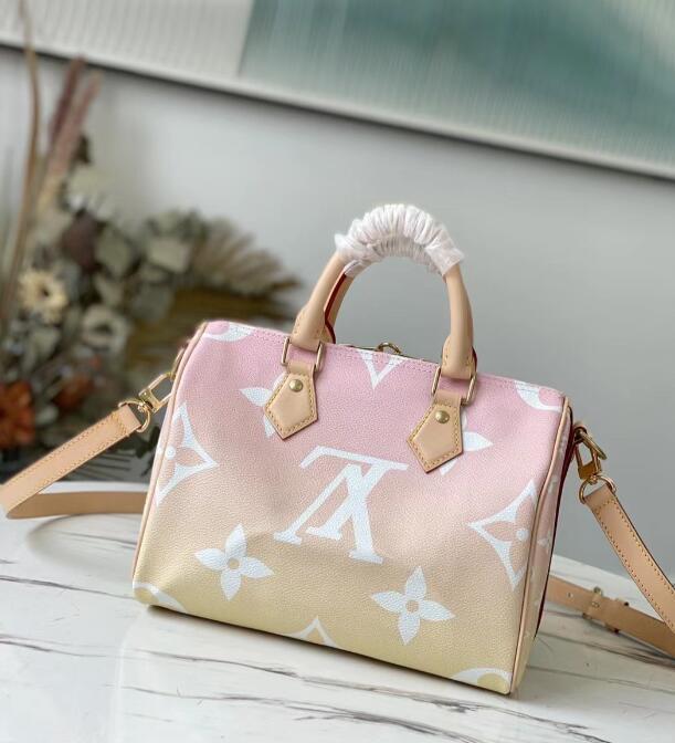Ozarra Luxury - LOV Bags - 2399