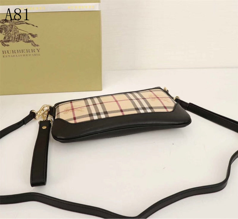 Ozarra Fashion -BBR Bags - 823