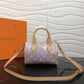 Ozarra Fashion Lu-Vi bags - 11411