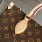 Ozarra Fashion Lu-Vi Bags - 16978