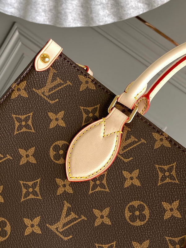 Ozarra Fashion Lu-Vi Bags - 16978