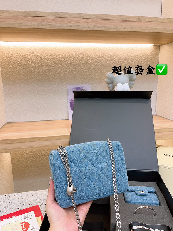 Ozarra - CHL Bags - 6932