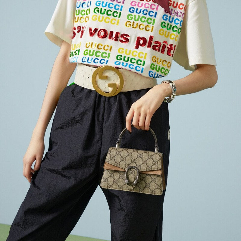 Ozarra - GCI Bags - 497