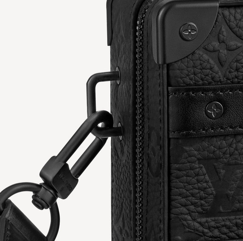 Ozarra Fashion Lu-Vi Bags - 16957
