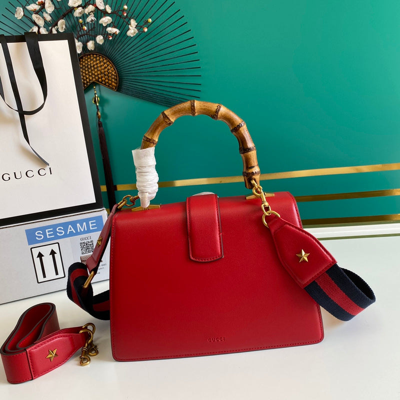 Ozarra - GUKI Bags - 2282