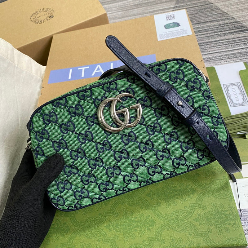 Ozarra - GG Bags - 1965