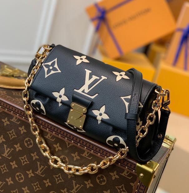 Ozarra Luxury - LOV Bags - 2198