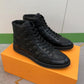 Ozarra Luxury - LOV Men Shoes - 765