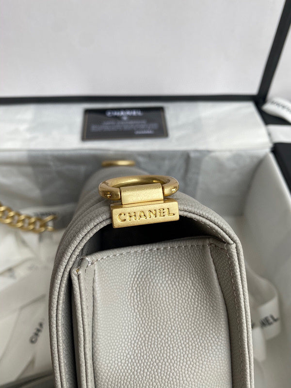 BAB - CHL Bags - 3522