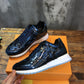 Ozarra Luxury - LOV Men Shoes - 1414