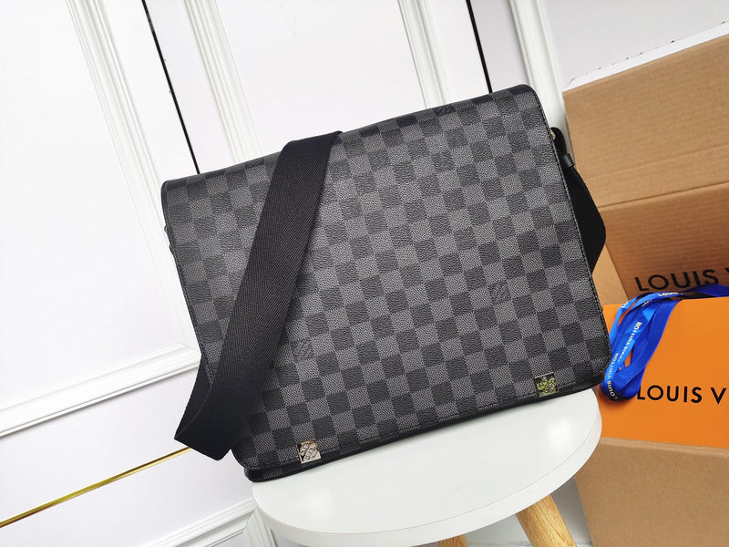 Ozarra Fashion Lu-Vi bags - 17130