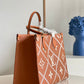 Ozarra Fashion Lu-Vi bags - 17159