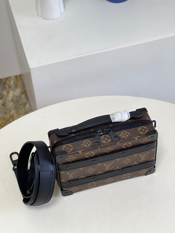 Fashion Lu-Vi bags - 3176