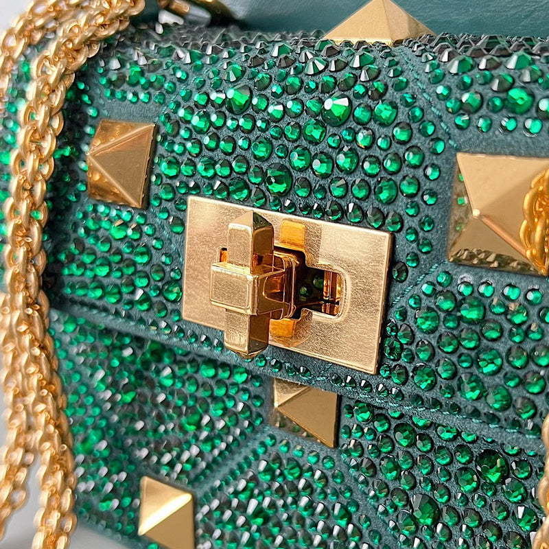 OZ - VEL Bags - 454