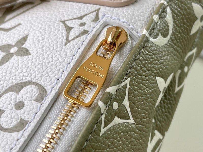 Fashion Lu-Vi bags - 4531