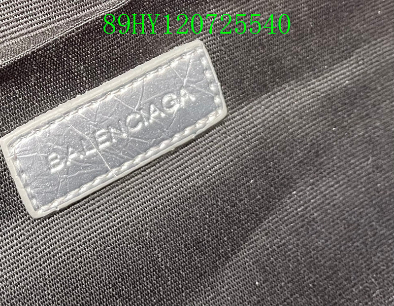 Ozarra Fashion - BGA Bags - 1685