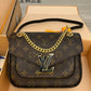 Ozarra Fashion Lu-Vi Bags - 16782