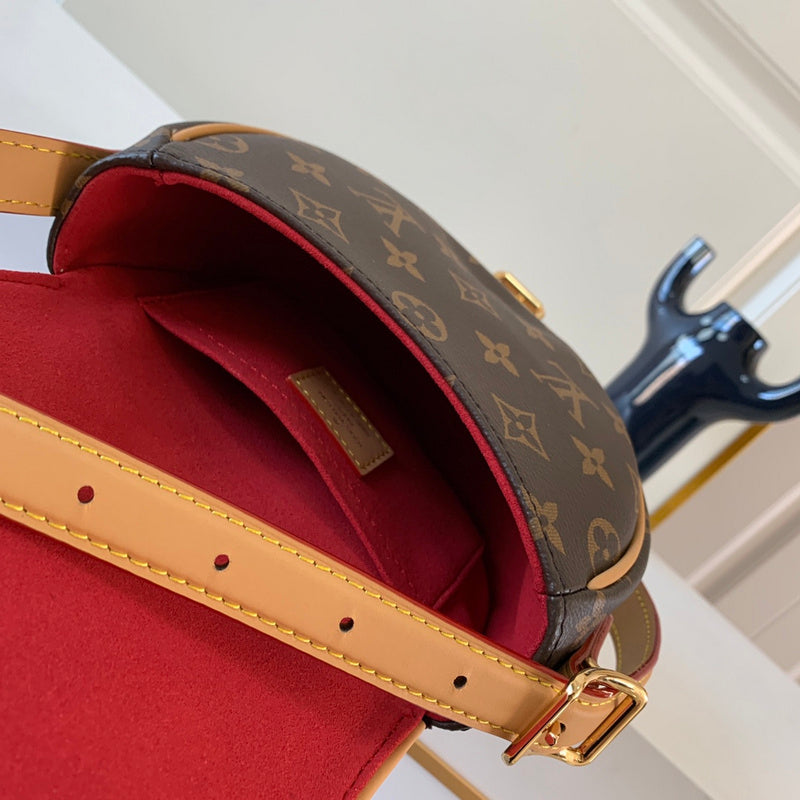 Ozarra Fashion Lu-Vi Bags - 16880
