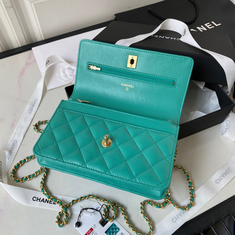 Ozarra - CHL Bags - 7519