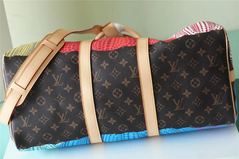 Ozarra Fashion Lu-Vi bags - 11151