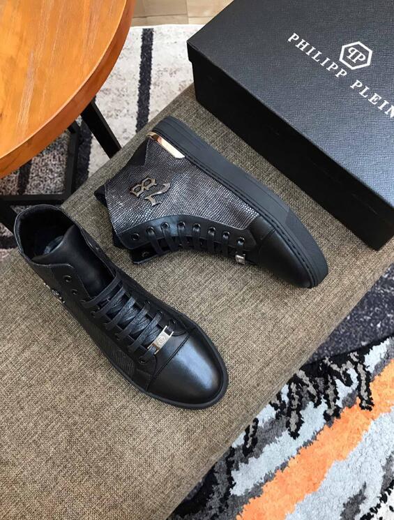 Ozarra Luxury - PHP Shoes - 234
