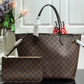Ozarra Fashion Lu-Vi bags - 8067