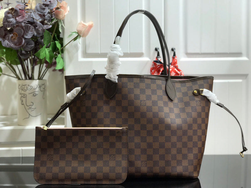 Ozarra Fashion Lu-Vi bags - 8067