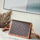 Fashion Lu-Vi bags - 4141