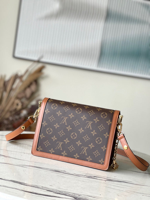Fashion Lu-Vi bags - 4141