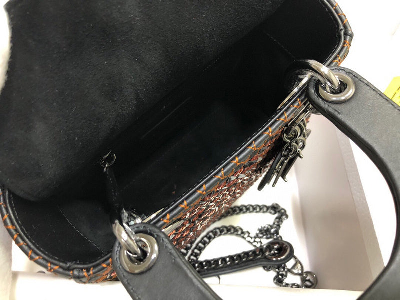 Ozarra - Dir Bags - 1635