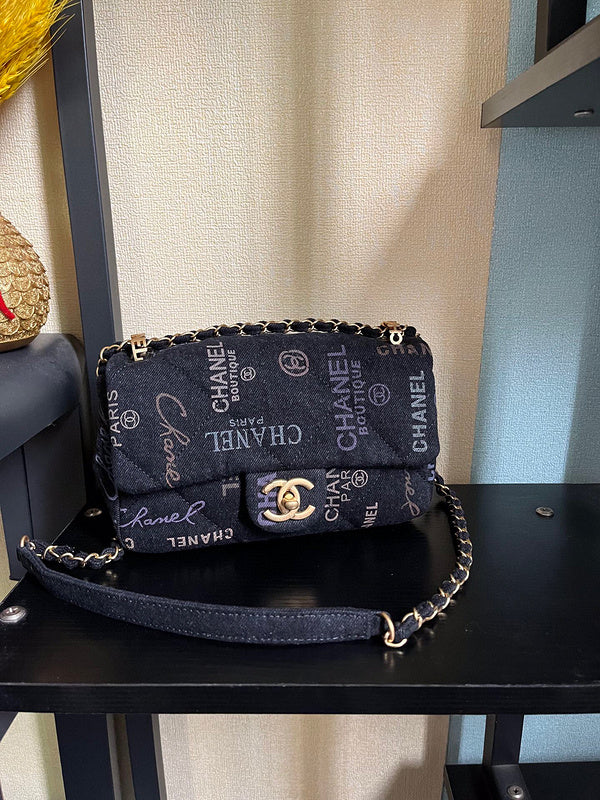 BAB - CHL Bags - 3227