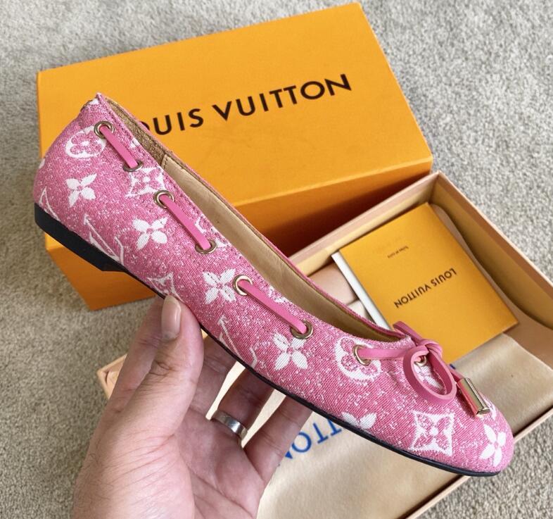 Ozarra Luxury - LOV Women Shoes - 607
