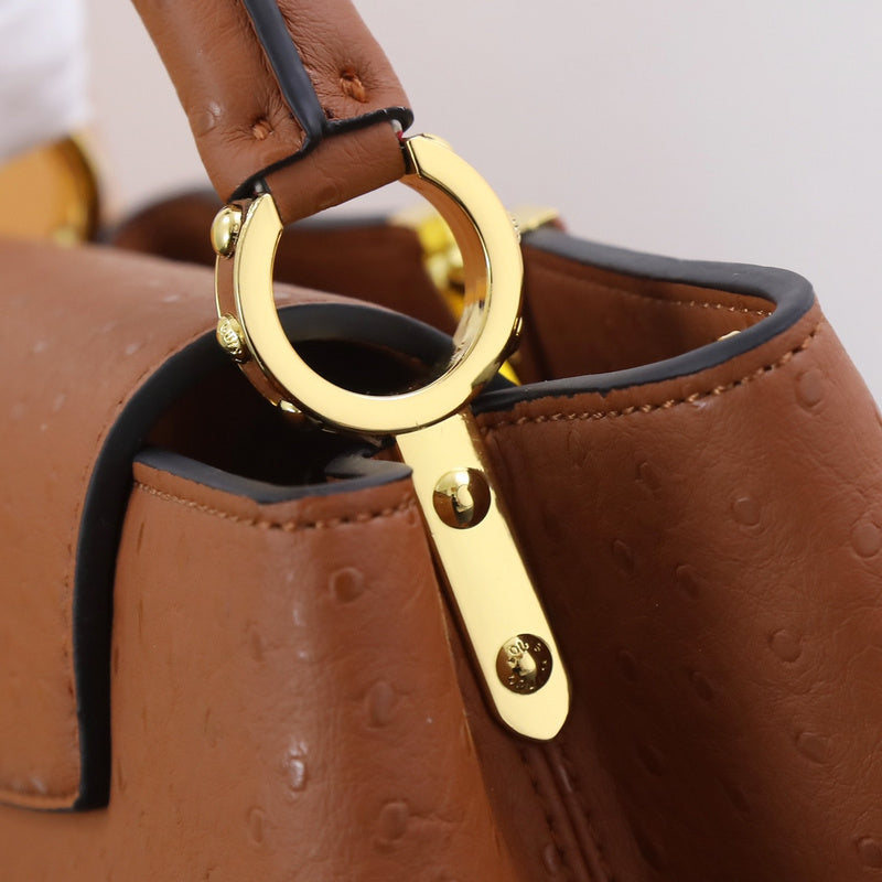 Ozarra - GUKI Women Bags - 1677