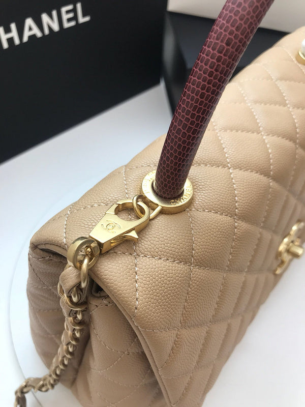 Ozarra - CHL Bags - 496