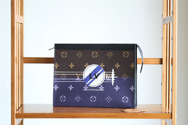 Ozarra Fashion Lu-Vi bags - 10936