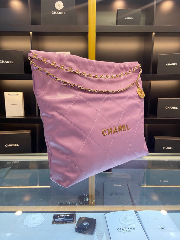 BAB - CHL Bags - 2912