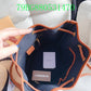 Ozarra Fashion -BBR Bags - 486