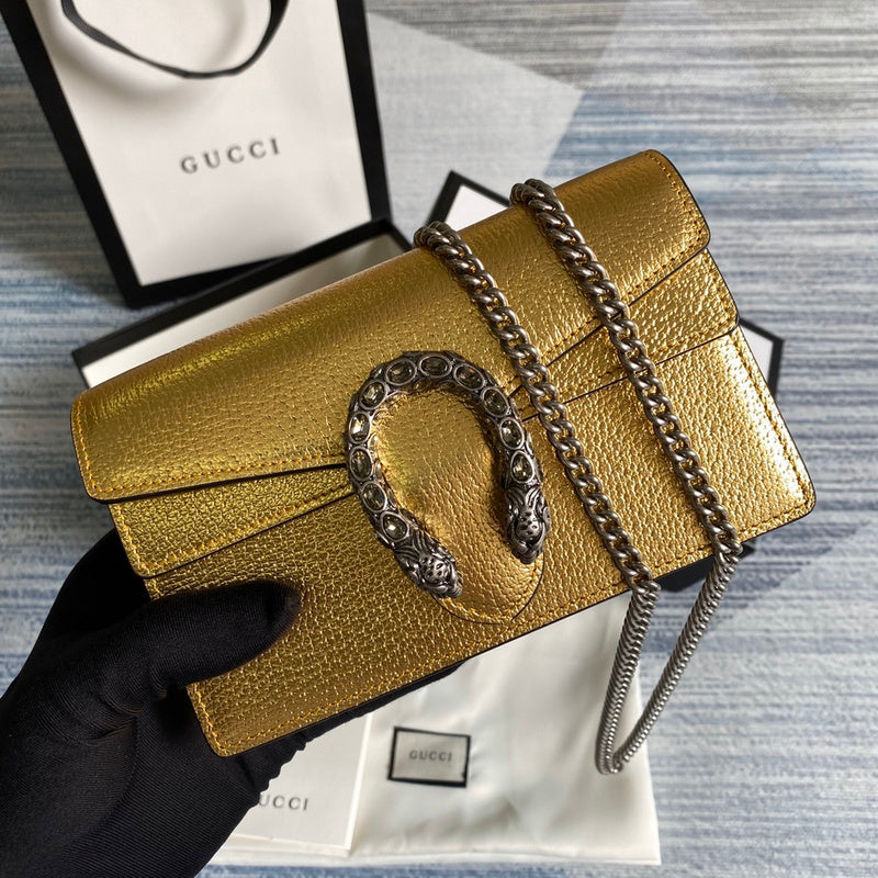 Ozarra - GCI Bags - 4941