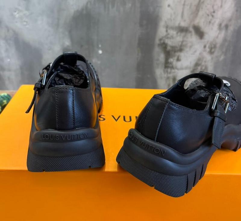Ozarra Luxury - LOV Women Shoes - 533